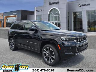 2025 Jeep Grand Cherokee for sale in Greer SC