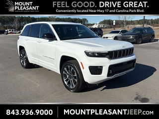 2025 Jeep Grand Cherokee for sale in Mt Pleasant SC