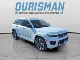 2025 Jeep Grand Cherokee for sale in Clarksville MD