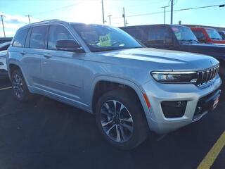 2022 Jeep Grand Cherokee for sale in Monroe WI