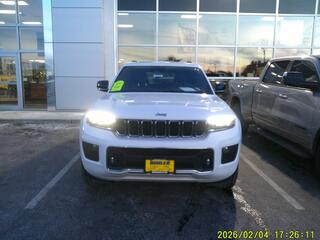 2022 Jeep Grand Cherokee for sale in Hazlet NJ