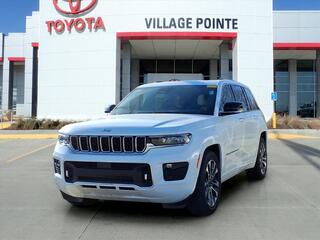 2023 Jeep Grand Cherokee for sale in Elkhorn NE
