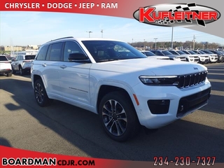 2023 Jeep Grand Cherokee for sale in Boardman OH