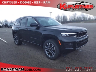 2023 Jeep Grand Cherokee for sale in Boardman OH