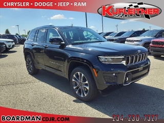 2023 Jeep Grand Cherokee for sale in Boardman OH