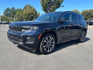 2024 Jeep Grand Cherokee for sale in Fort Mill SC