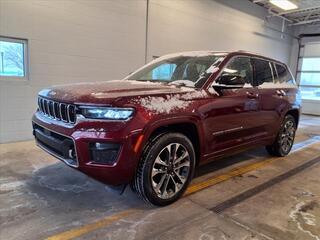 2024 Jeep Grand Cherokee for sale in St Clairsville OH