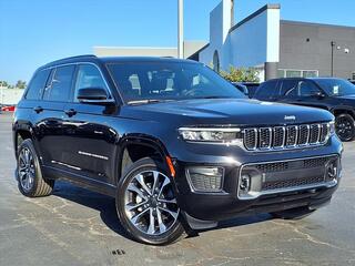 2025 Jeep Grand Cherokee for sale in Cincinnati OH