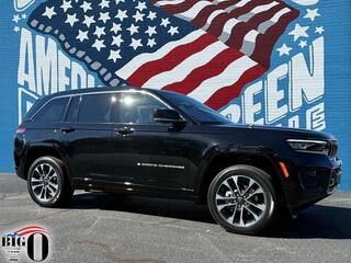 2025 Jeep Grand Cherokee for sale in Greenville SC
