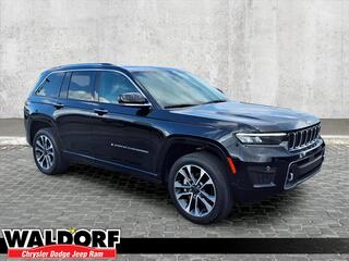 2022 Jeep Grand Cherokee for sale in Anderson SC