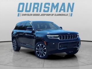 2022 Jeep Grand Cherokee for sale in Clarksville MD