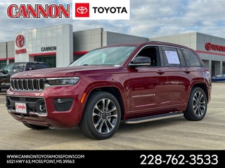 2023 Jeep Grand Cherokee for sale in Moss Point MS