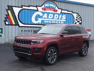 2023 Jeep Grand Cherokee for sale in Muncie IN