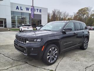 2023 Jeep Grand Cherokee for sale in Manchester TN