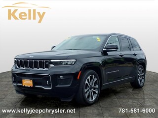 2023 Jeep Grand Cherokee for sale in Walled Lake MI