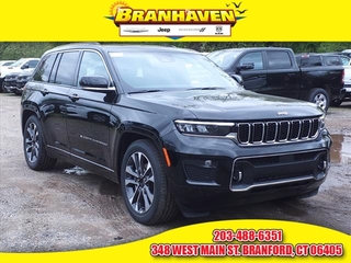 2023 Jeep Grand Cherokee for sale in Branford CT