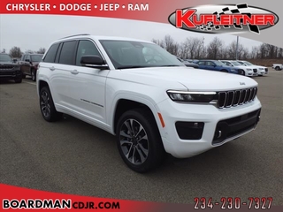 2023 Jeep Grand Cherokee for sale in Boardman OH