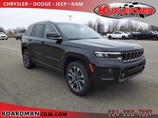 2023 Jeep Grand Cherokee for sale in Boardman OH