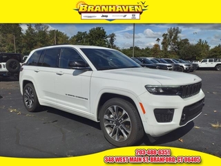 2024 Jeep Grand Cherokee for sale in Branford CT