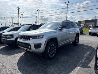 2024 Jeep Grand Cherokee for sale in Knoxville TN