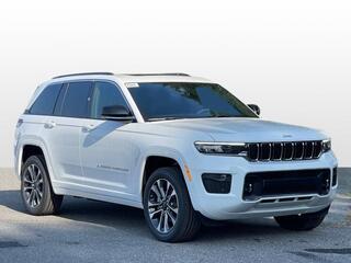 2024 Jeep Grand Cherokee for sale in Clarksville MD