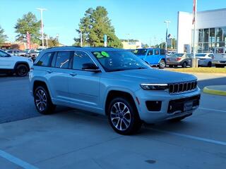 2024 Jeep Grand Cherokee for sale in South Hill VA