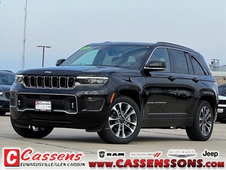 2025 Jeep Grand Cherokee for sale in Glen Carbon IL