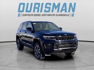 2025 Jeep Grand Cherokee for sale in Clarksville MD