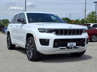 2025 Jeep Grand Cherokee for sale in O'fallon MO