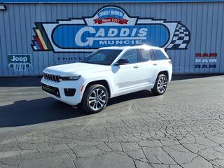 2025 Jeep Grand Cherokee for sale in Muncie IN