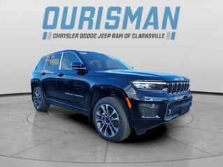2025 Jeep Grand Cherokee for sale in Clarksville MD