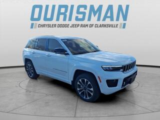 2025 Jeep Grand Cherokee for sale in Clarksville MD
