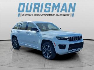 2025 Jeep Grand Cherokee for sale in Clarksville MD