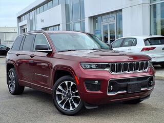 2022 Jeep Grand Cherokee for sale in Cincinnati OH