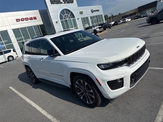2022 Jeep Grand Cherokee for sale in Ringold GA