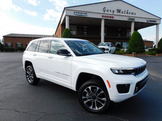 2022 Jeep Grand Cherokee for sale in Clarksville TN