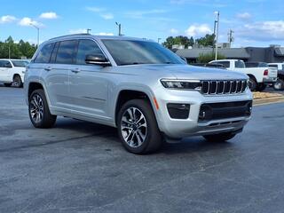 2022 Jeep Grand Cherokee for sale in Lexington NC