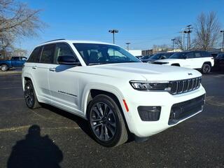 2023 Jeep Grand Cherokee for sale in Plymouth MI