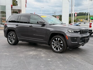 2023 Jeep Grand Cherokee for sale in Princeton WV