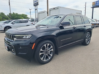2023 Jeep Grand Cherokee for sale in South Hill VA