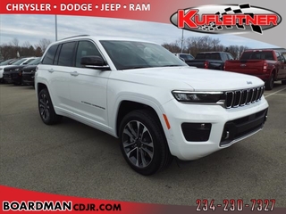 2023 Jeep Grand Cherokee for sale in Boardman OH