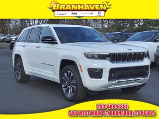 2023 Jeep Grand Cherokee for sale in Branford CT