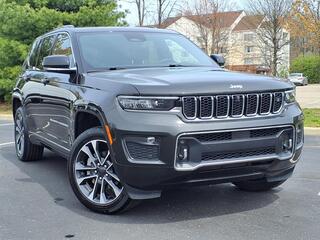 2024 Jeep Grand Cherokee for sale in Cincinnati OH