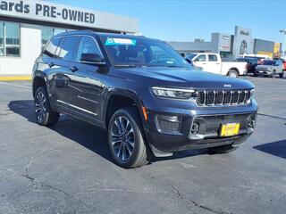 2024 Jeep Grand Cherokee for sale in Coucil Bluffs IA