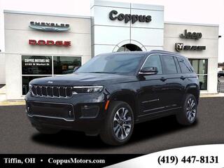 2024 Jeep Grand Cherokee for sale in Tiffin OH