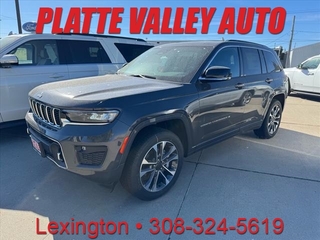 2024 Jeep Grand Cherokee for sale in Lexington NE