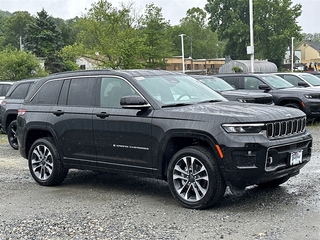 2025 Jeep Grand Cherokee for sale in Bedford Hills NY