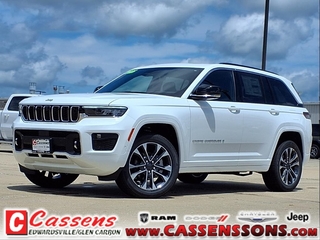 2025 Jeep Grand Cherokee for sale in Glen Carbon IL