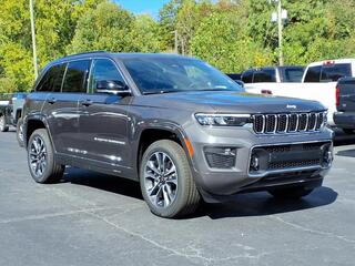 2025 Jeep Grand Cherokee for sale in Lexington NC