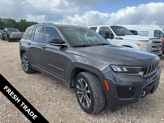 2022 Jeep Grand Cherokee for sale in Rosenberg TX